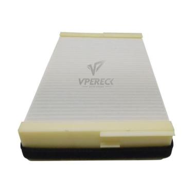 Imagem de Filtro Ar Condicionado Para DAF CF85 - 1791192 - WEGA