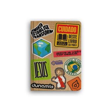 Imagem de Bíblia Dunamis