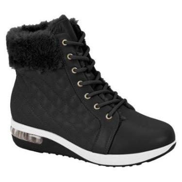 Imagem de Bota Cano Médio Modare Ultraconforto Pelo Feminina-Feminino