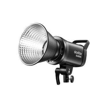 Imagem de Iluminador Led Godox SL60IIBI Bi-Color Video Light 60W Luz Contínua Bowens (Bivolt)