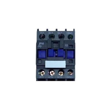 Imagem de Contator jx2 09a 220v - jng