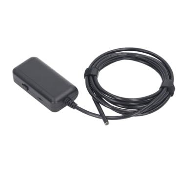 Imagem de Endoscópio de Inspeção, Comprimento Focal Lente de 8cm IP67 à Prova d'água Boroscópio Diâmetro Câmera de 5,5 Mm para Manutenção (Genericokdyq0e3z1-11)