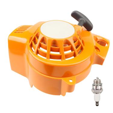 Imagem de Mliong 4241 080 2100 Recoil Starter para Stihl bg86 bg86c sh86 bg56 bg56c soprador de folhas