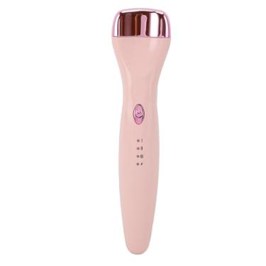 Imagem de Modelador de Cílios Quente, Ferramenta de Ondulação de Cílios, Interface USB Portátil para Mulheres para Salão de Beleza (Embalagem neutra em inglês #12)
