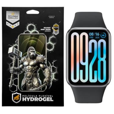 Imagem de Gshield Película Hydrogel HD para Xiaomi Smart Band (Mi Band 9 Pro)