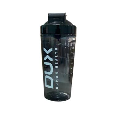 Imagem de Coqueteleira Academia DUX PRO Fumê 800ml Shakeira