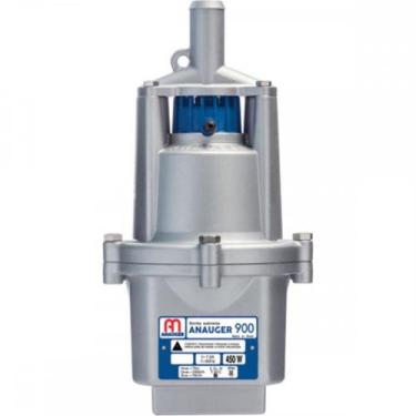 Imagem de Bomba Agua Anauger 900 127V 5 Geracao 60591, 110V