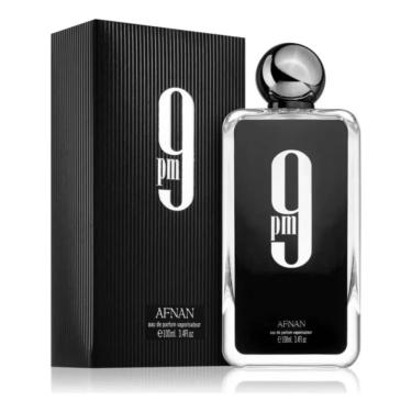 Imagem de Perfume 9pm - Afnan - EAU De Parfum | Katia Almeida