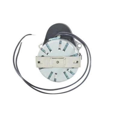 Imagem de Kit 5 Micro Motores Redutor Acoplado Refresqueiras 110v - TIWA DO BRAS