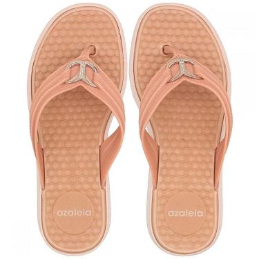 Imagem de Tamanco Feminino Versátil Conforto Refinado Azaleia