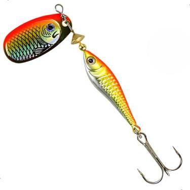 Imagem de Isca Artificial Spinner Laser 15g Cor 11 - Marine Sports