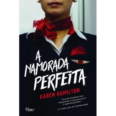 Imagem de Livro - A namorada perfeita