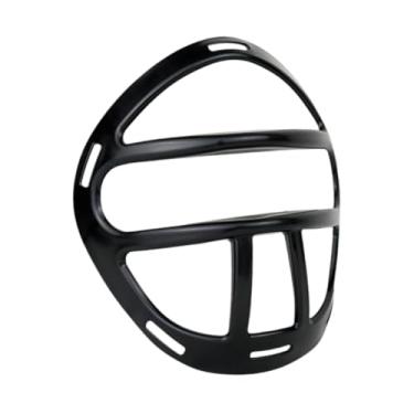 Imagem de Deevoka Taekwondo Face Shield Face Protective Protective Cober