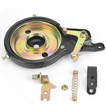 Imagem de Freio de bicicleta, 18 x 11 cm Kit de freio de rolo traseiro universal de aço para bicicleta, bicicleta de montanha, bicicleta de estrada