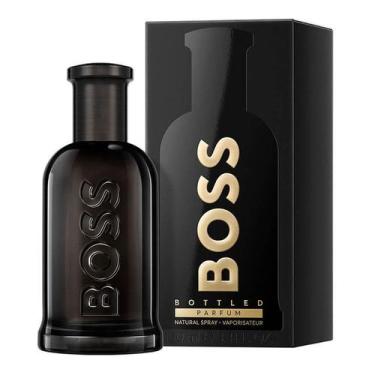 Imagem de Perfume Boss Bottled Parfum 100ml Masculino - HB
