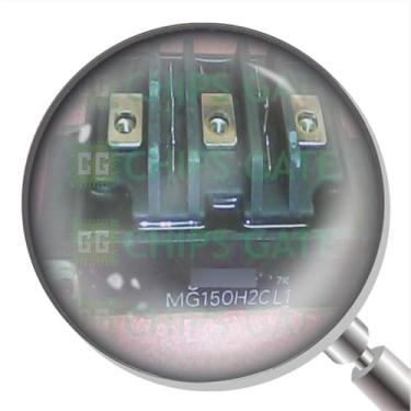 Imagem de MG150H2CL1 1Pcs New MG150H2CL1 Power Module