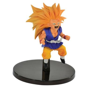 Imagem de Figure Dragon Ball Super Saiyan 3 Son Goku Fes Banpresto