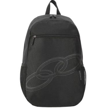 Imagem de Mochila Esportiva Dia a Dia Casual Escolar Multi Uso Olympikus Basic New