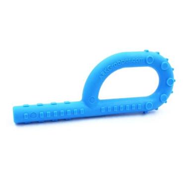 Imagem de Textured Grabber Tube (Ferramenta Oca na Haste) - Ark Therapeutic, Azu
