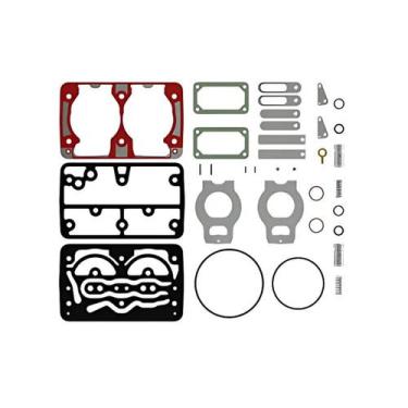 Imagem de Kit Reparo Compressor Bi Cilindro 88mm - Governado  (KGM-3440)