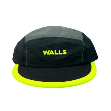 Imagem de Boné WALLS 95 Neon Runner