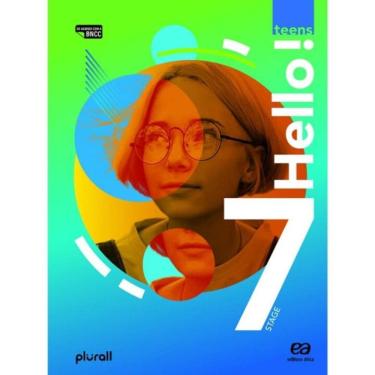 Imagem de Hello! Teens 7 Ano