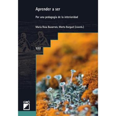 Imagem de Aprender a ser - Espanhol