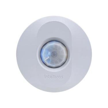Imagem de Interruptor Detetor Presença Teto Embutir/Soprepor ESPI-360 Biv.4823014 - Intelbras