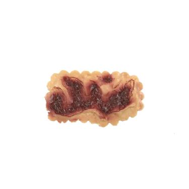 Imagem de Maquiagem efeitos especiais corte falso E sangue