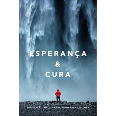 Imagem de Esperança & Cura