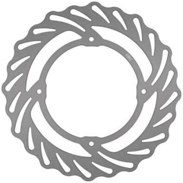 Imagem de Disco de Freio Traseiro EBC Contour CRF 250R 04/24 + CRF 450 02/24 + C