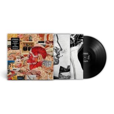 Imagem de Mombojó - LP Alexandre Vinil Edição Comemorativa 10 Anos - misturapop