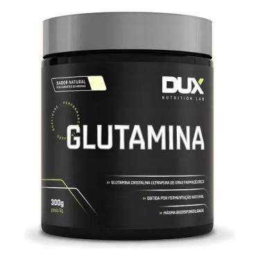 Imagem de Glutamina 300g (nac) - dux