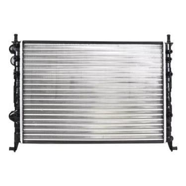 Imagem de Radiador Fiat Strada 1.8 C/s Ar 2001 Á 2017 - IRB