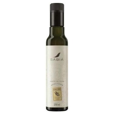 Imagem de Azeite Ex Virgem Sabiá Premium Blend de Terroir 250ml