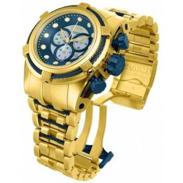 Imagem de Relógio Invicta Bolt Zeus 12756 Original