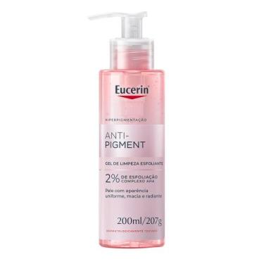 Imagem de Eucerin Anti-Pigment Gel de Limpeza Esfoliante 200ml