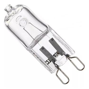 Imagem de Lampada Halogena Kian G9 25W 127V Clara