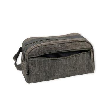 Imagem de Necessarie Masculina 2 Divisórias