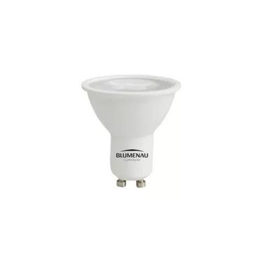 Imagem de Lampada Led Bluemanu Mr16 Gu10 Branco - Bivolt