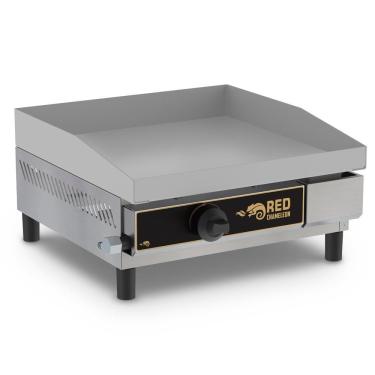 Imagem de Chapa Bifeteira Red Chameleon 45cm A Gás Natural Cfg450-gn