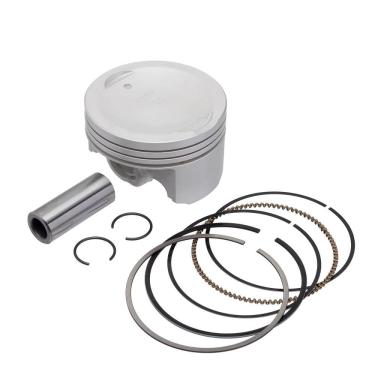 Imagem de Pistao Kit C/anel Kmp Dyamond Neo 125 16/ - Fluo 125 22/ 1.00 [F016]