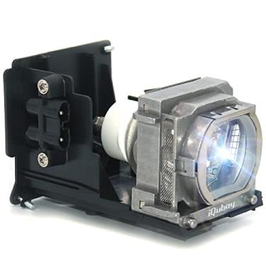 Imagem de iQubay Lâmpada De Projetor Substituição Vlt-Hc5000Lp Vlt-Hc7000Lp Rlc-032 Para Mitsubishi Hc4900 Hhc4900W Hhc5000 Hhc5000Bl Hhc5500 Hhc6000 Hhc6050 Hhc6500 Hhc7000 Viewsonic Pro8100 Hd9900 Hhc6000Bl