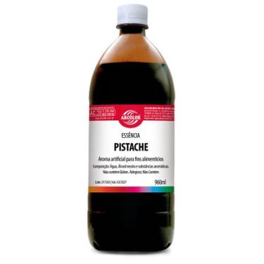 Imagem de Essência De Pistache 960ML Arcolor