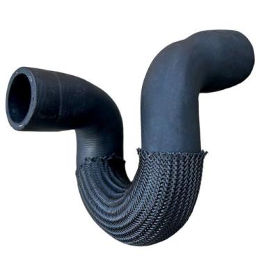 Imagem de Mangueira Saida Agua Inferior Sonic 1.6 2012 A 2017 96958199 - Geral