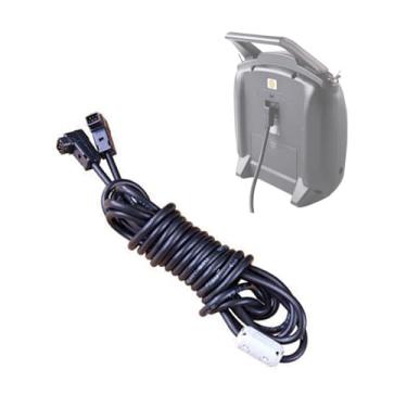 Imagem de FUTABA Cabo de treinamento para T8FG/18SZ/16sz/16IZ FUTM4415 Micro para Micro