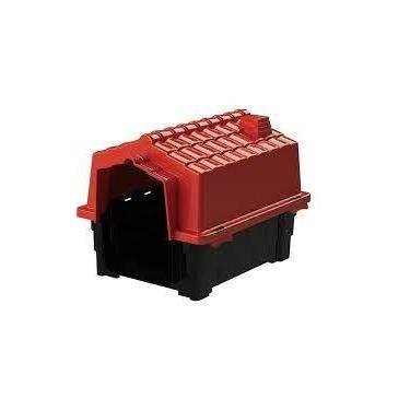 Imagem de CASA ECO COLORS DOG HOUSE EVOLUTION n.03 - pet injet