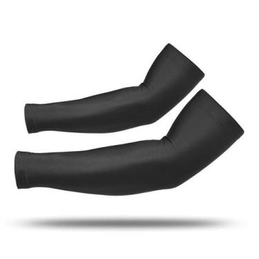 Imagem de Manguito Com Silicone Antideslizante e Proteção Uv um Par - Boutique C