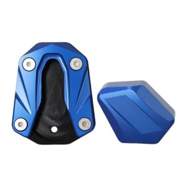 Imagem de predolo Extensor de Apoio para Descanso de Motocicleta 368G, Azul