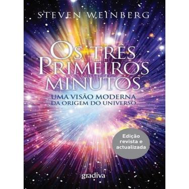 Imagem de Os Três Primeiros Minutos